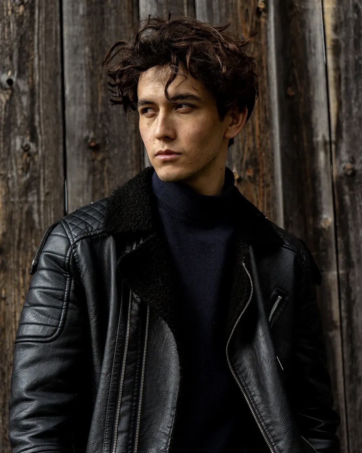 Portrait von Morteza, Coiffeur in Zürich Seefeld